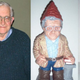 Illustration for article titled Now you can buy a Noam Chomsky garden gnome
